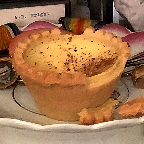 I built an ancestor shrine to my father - now what do I do with it?